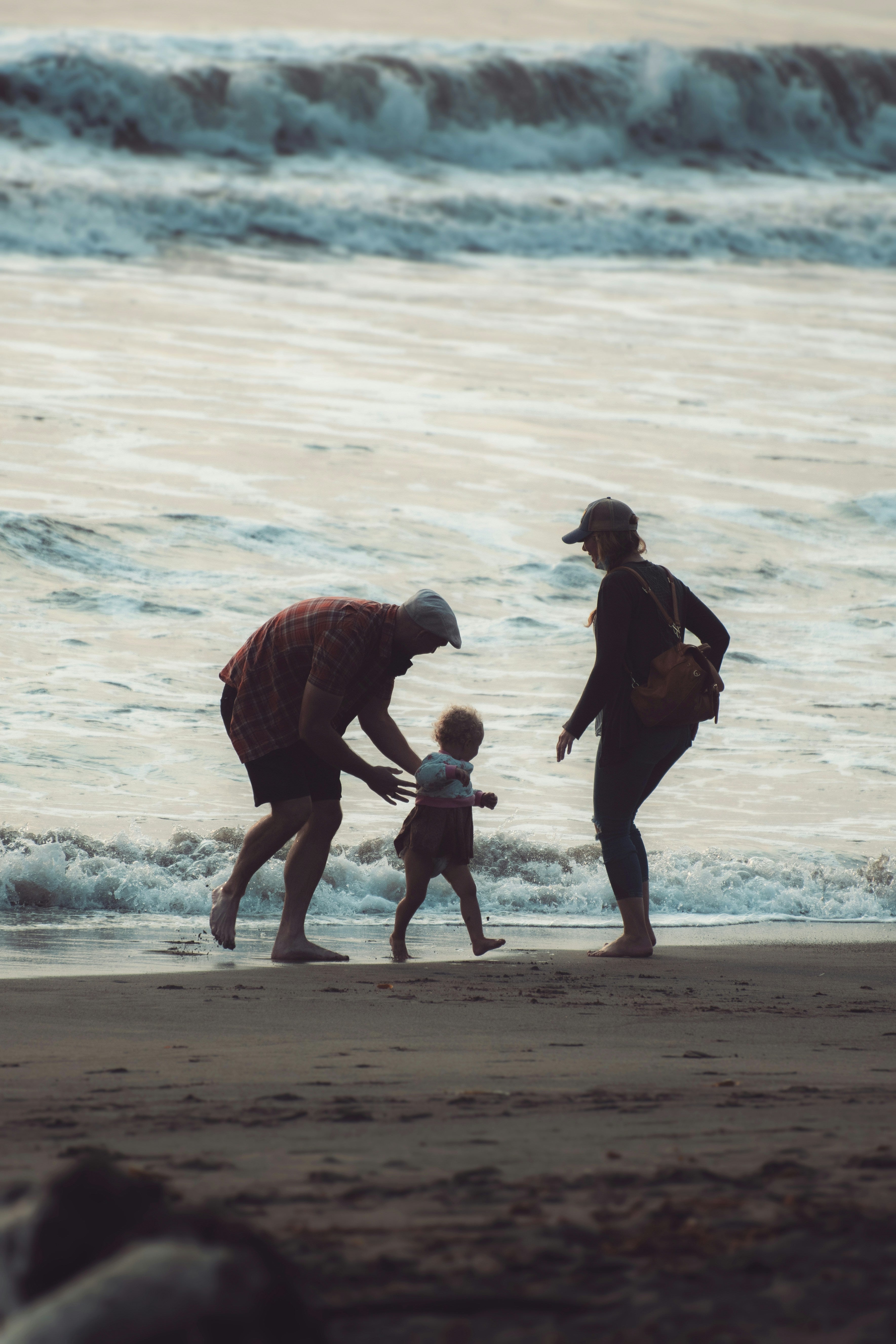 Guides for parents